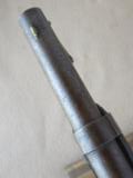 Model 1836 Flintlock Pistol By A.H Waters & Co., Millbury , Mass. - 12 of 21