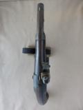 Model 1836 Flintlock Pistol By A.H Waters & Co., Millbury , Mass. - 10 of 21