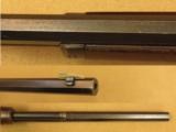  Marlin 1894 Rifle, Cal. 25-20 W.C.F., Octagon Barrel
- 12 of 13