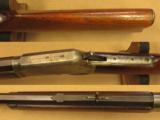  Marlin 1894 Rifle, Cal. 25-20 W.C.F., Octagon Barrel
- 11 of 13