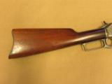  Marlin 1894 Rifle, Cal. 25-20 W.C.F., Octagon Barrel
- 2 of 13