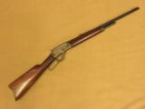  Marlin 1894 Rifle, Cal. 25-20 W.C.F., Octagon Barrel
- 1 of 13