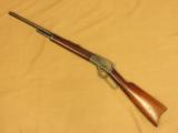  Marlin 1894 Rifle, Cal. 25-20 W.C.F., Octagon Barrel
- 8 of 13