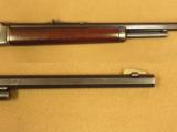 Marlin 1894 Rifle, Cal. 25-20 W.C.F., Octagon Barrel
- 4 of 13