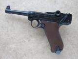 Erma .22 Luger, Cal. .22 LR, German Made
SOLD
- 1 of 7