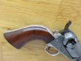 Colt Model 1849 "Gustave Young" Engraved .31 Cal.
SOLD
- 7 of 10