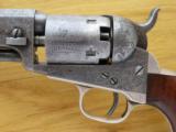 Colt Model 1849 "Gustave Young" Engraved .31 Cal.
SOLD
- 9 of 10