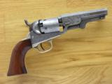 Colt Model 1849 "Gustave Young" Engraved .31 Cal.
SOLD
- 2 of 10