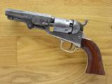 Colt Model 1849 "Gustave Young" Engraved .31 Cal.
SOLD
- 1 of 10