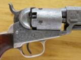 Colt Model 1849 "Gustave Young" Engraved .31 Cal.
SOLD
- 10 of 10