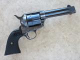 1st Generation Colt SAA, Cal. 38-40 W.C.F.
SOLD - 2 of 11