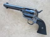 1st Generation Colt SAA, Cal. 38-40 W.C.F.
SOLD - 8 of 11