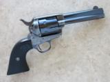1st Generation Colt SAA, Cal. 38-40 W.C.F.
SOLD - 9 of 11