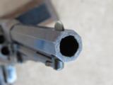 Remington New Model Police Revolver in .38 RF Conversion
SOLD - 22 of 22