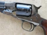 Remington New Model Police Revolver in .38 RF Conversion
SOLD - 7 of 22