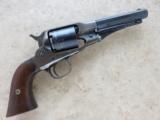Remington New Model Police Revolver in .38 RF Conversion
SOLD - 2 of 22