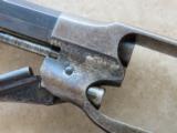 Remington New Model Police Revolver in .38 RF Conversion
SOLD - 20 of 22