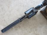 Remington New Model Police Revolver in .38 RF Conversion
SOLD - 12 of 22