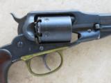Remington Rider D/A New Model Belt Revolver Cartridge Conversion .38RF
SOLD - 4 of 25