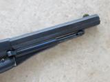 Remington Rider D/A New Model Belt Revolver Cartridge Conversion .38RF
SOLD - 5 of 25