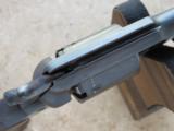 Remington Rider D/A New Model Belt Revolver Cartridge Conversion .38RF
SOLD - 12 of 25