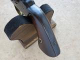Remington Rider D/A New Model Belt Revolver Cartridge Conversion .38RF
SOLD - 17 of 25