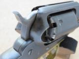 Remington Rider D/A New Model Belt Revolver Cartridge Conversion .38RF
SOLD - 18 of 25