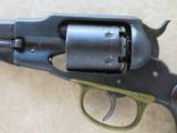 Remington Rider D/A New Model Belt Revolver Cartridge Conversion .38RF
SOLD - 7 of 25