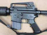 Colt Sporter M4 Carbine, Cal. 5.56 mm
SOLD
- 6 of 12