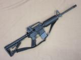 Colt Sporter M4 Carbine, Cal. 5.56 mm
SOLD
- 8 of 12