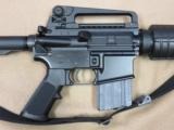 Colt Sporter M4 Carbine, Cal. 5.56 mm
SOLD
- 4 of 12