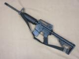 Colt Sporter M4 Carbine, Cal. 5.56 mm
SOLD
- 9 of 12