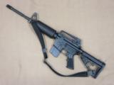 Colt Sporter M4 Carbine, Cal. 5.56 mm
SOLD
- 2 of 12