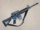 Colt Sporter M4 Carbine, Cal. 5.56 mm
SOLD
- 1 of 12