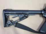 Colt Sporter M4 Carbine, Cal. 5.56 mm
SOLD
- 3 of 12