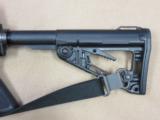 Colt Sporter M4 Carbine, Cal. 5.56 mm
SOLD
- 7 of 12