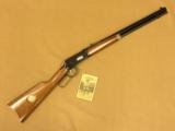 Winchester Model 94 Buffalo Bill Commemorative, Cal. 30-30
SOLD
- 1 of 15