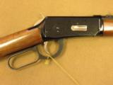 Winchester Model 94 Buffalo Bill Commemorative, Cal. 30-30
SOLD
- 5 of 15