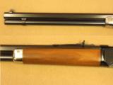 Winchester Model 94 Buffalo Bill Commemorative, Cal. 30-30
SOLD
- 7 of 15