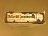 Winchester Model 94 Buffalo Bill Commemorative, Cal. 30-30
SOLD
- 15 of 15