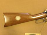 Winchester Model 94 Buffalo Bill Commemorative, Cal. 30-30
SOLD
- 3 of 15