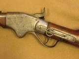 Spencer Model 1860 Carbine, .52 Rim Fire, Civil War Carbine
SOLD - 9 of 19