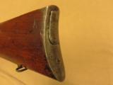 Spencer Model 1860 Carbine, .52 Rim Fire, Civil War Carbine
SOLD - 13 of 19