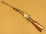 Spencer Model 1860 Carbine, .52 Rim Fire, Civil War Carbine
SOLD - 12 of 19