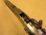 Spencer Model 1860 Carbine, .52 Rim Fire, Civil War Carbine
SOLD - 16 of 19