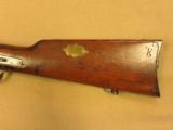 Spencer Model 1860 Carbine, .52 Rim Fire, Civil War Carbine
SOLD - 10 of 19
