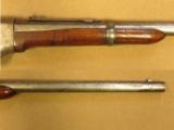 Spencer Model 1860 Carbine, .52 Rim Fire, Civil War Carbine
SOLD - 6 of 19