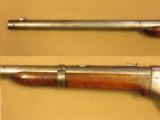 Spencer Model 1860 Carbine, .52 Rim Fire, Civil War Carbine
SOLD - 7 of 19