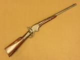 Spencer Model 1860 Carbine, .52 Rim Fire, Civil War Carbine
SOLD - 11 of 19