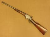 Spencer Model 1860 Carbine, .52 Rim Fire, Civil War Carbine
SOLD - 2 of 19